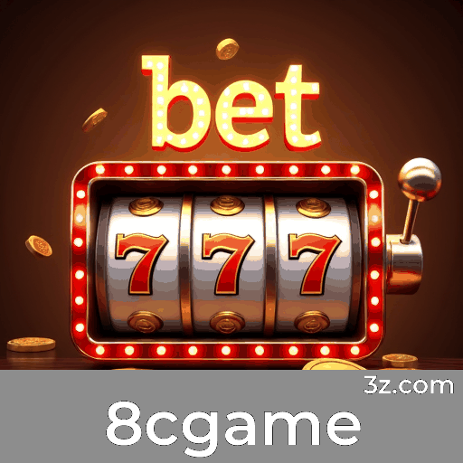 8cgame.com - Plataforma de Apostas Online Líder no Brasil - 8cgame