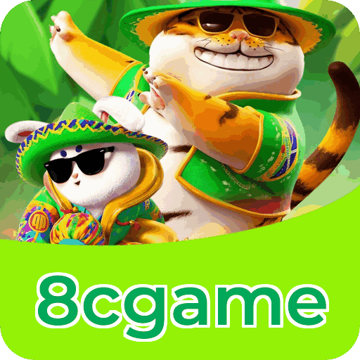 Formulário de Registro 8cgame