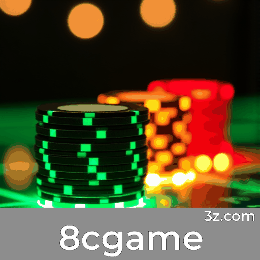 8cgame: Inovação em Jogos e Tecnologias de Vanguarda