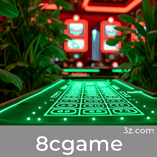 Explore as Promoções Valiosas do 8cgame
