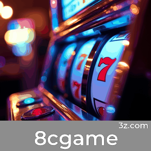 8cgame: Plataforma de Jogos Segura e Otimizada para o Brasil