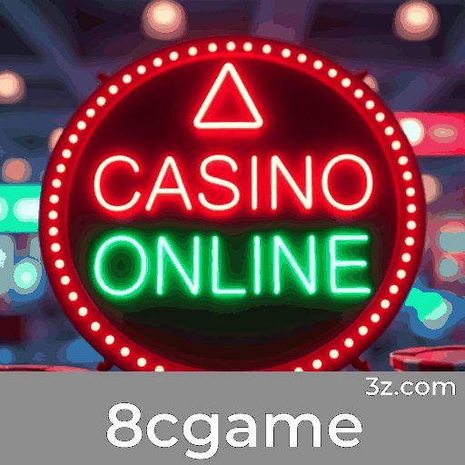 8cgame: Estabilidade e Segurança, Otimizado para o Brasil