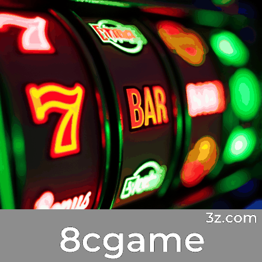 8cgame: Seu Cassino Online Seguro e Premiado