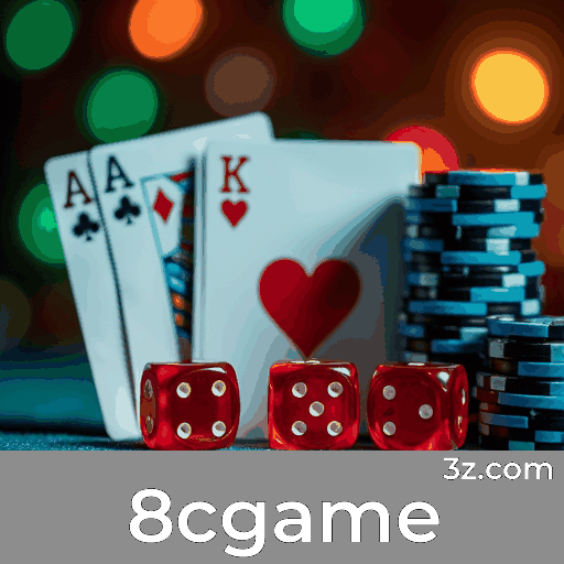 Descubra as Ofertas Especiais do 8cgame com Bônus Exclusivos