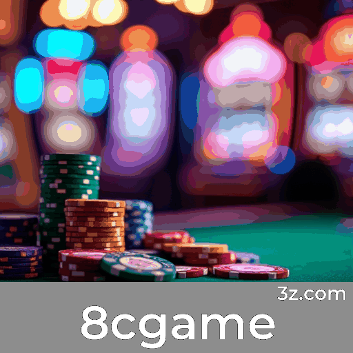 8cgame: Registro Seguro e Início Imediato no Mundo das Apostas