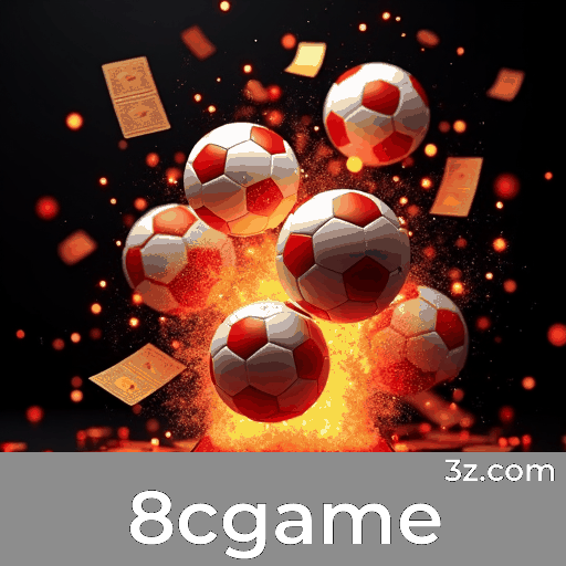 8cgame: Seu Cassino Online Seguro e Premiado
