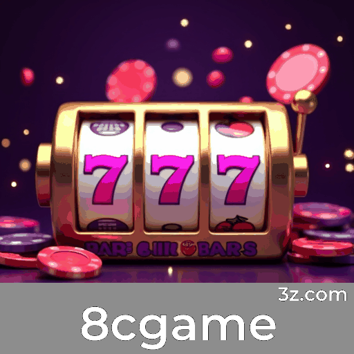 8cgame: Experiência de Casino Luxuosa com Jogos Premium