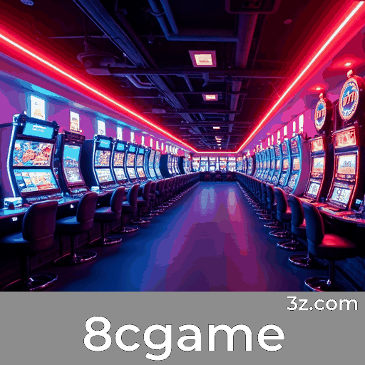 Experiência de Casino Elite no 8cgame: Dealers Reais e Jogos Premium