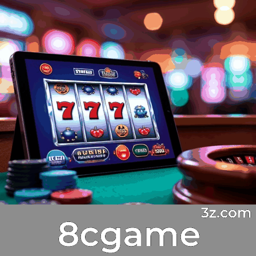 Descubra Ofertas Exclusivas no App 8cgame: Ganhe Agora!