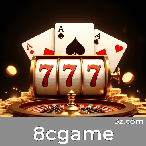 8cgame: Jogos de Cassino e Estratégias Avançadas